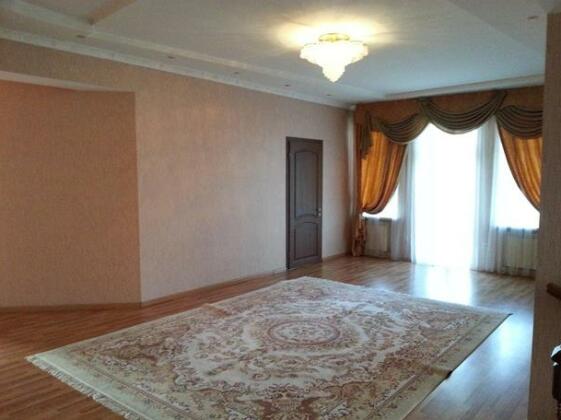 Hotel Shymkent - Photo2