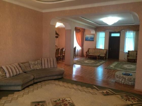 Hotel Shymkent - Photo3