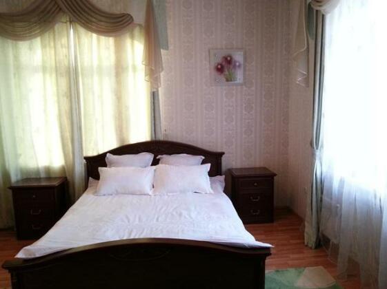 Hotel Shymkent - Photo4