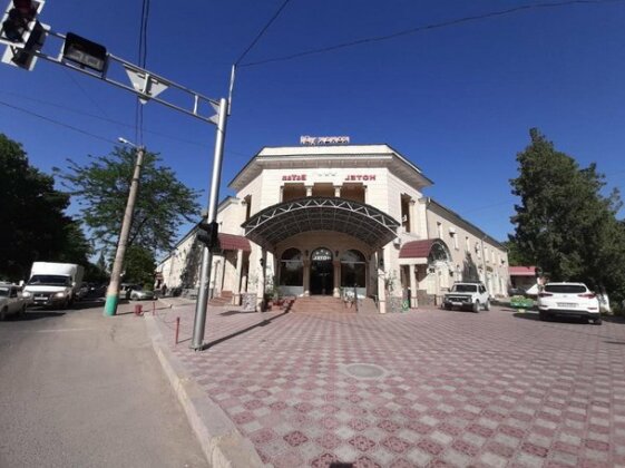 Hotel Uyut Inn - Photo2