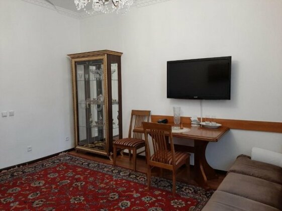 Hotel Uyut Inn - Photo3
