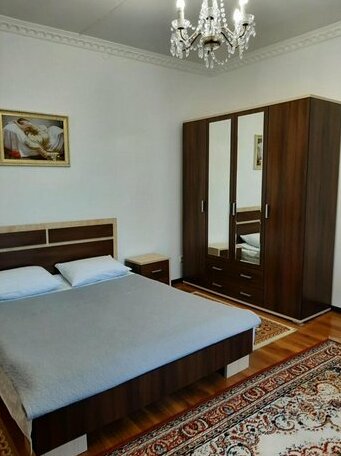 Hotel Uyut Inn - Photo4