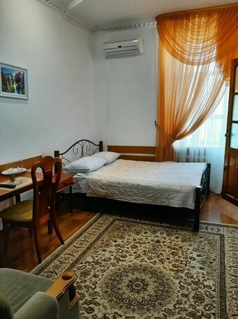 Hotel Uyut Inn - Photo5