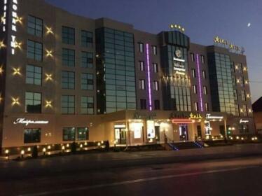 Hotel Zhibek Zholy Shymkent