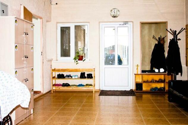 House Hostel Shymkent - Photo3