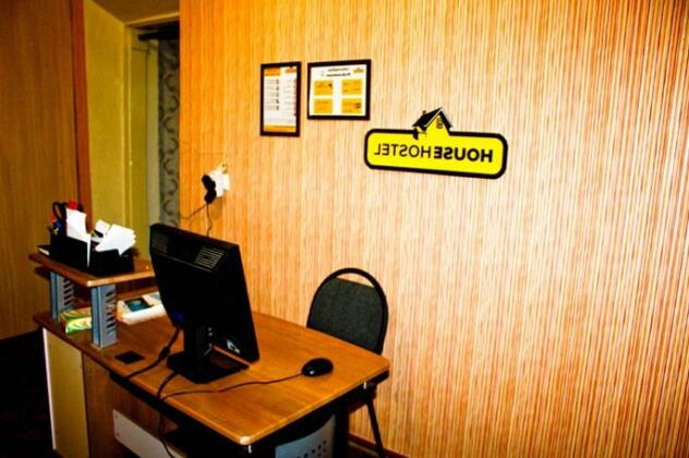 House Hostel Shymkent - Photo4