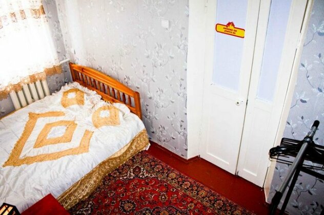 House Hostel Shymkent - Photo5