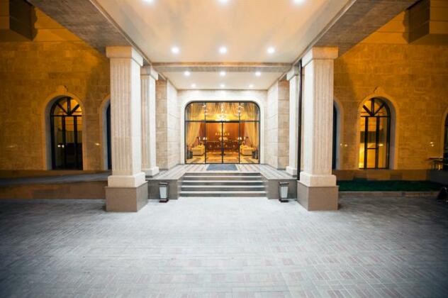 Kainar Hotel - Photo2
