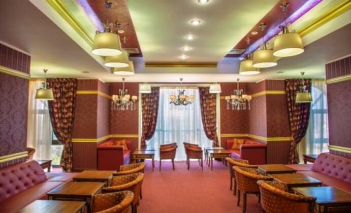 Kainar Hotel - Photo3
