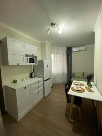 Loft Apartments Shymkent - Photo4
