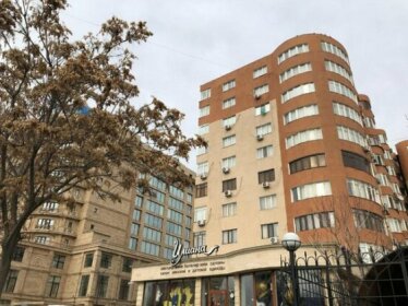 Loft Apartments Shymkent