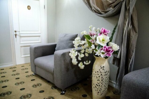 Luxury House Shymkent - Photo4