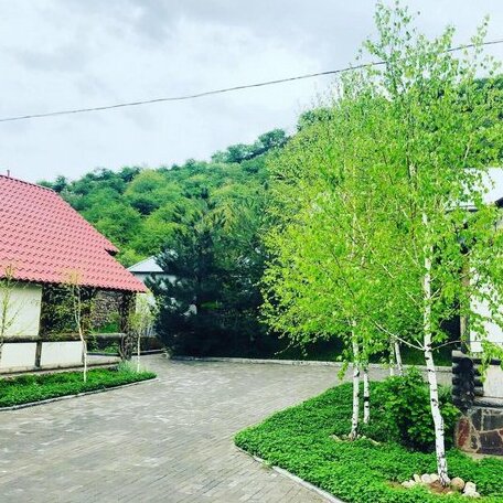Mayak Guest House Shymkent - Photo3