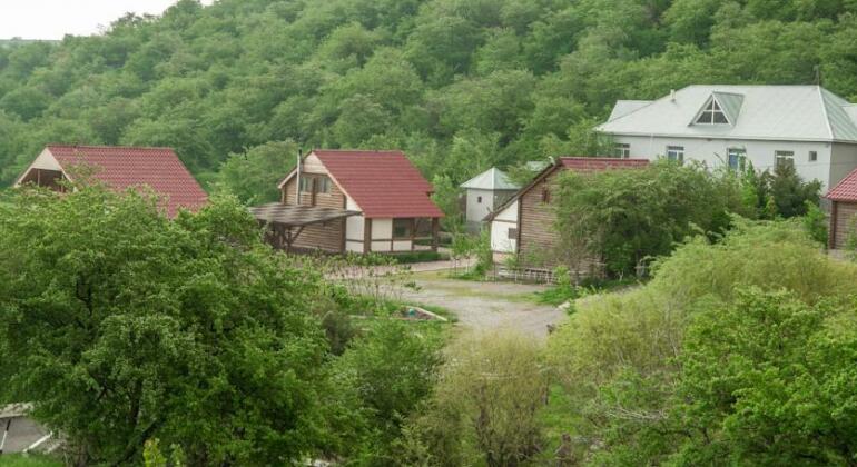 Mayak Shymkent