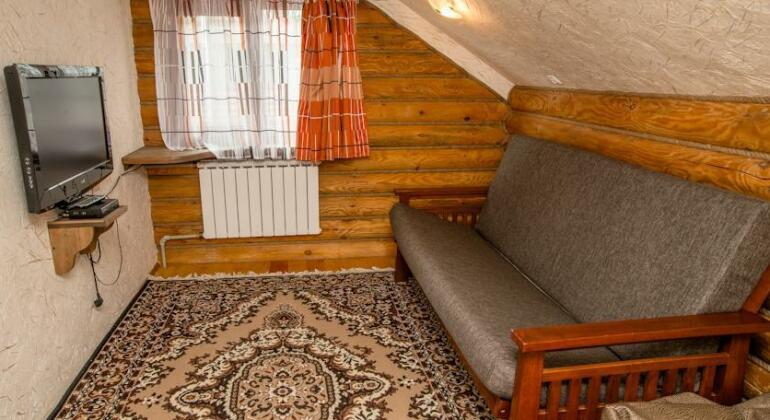 Mayak Shymkent - Photo4