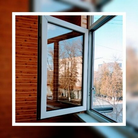 Old Square Apartment Shymkent - Photo2