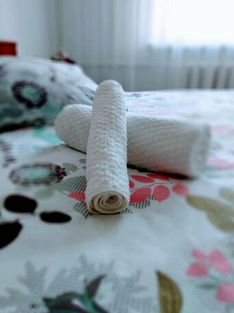Old Square Apartment Shymkent - Photo3