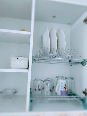 Old Square Apartment Shymkent - Photo4