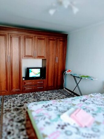 Old Square Apartment Shymkent - Photo5