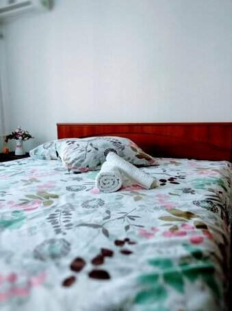 Old Square Apartment Shymkent