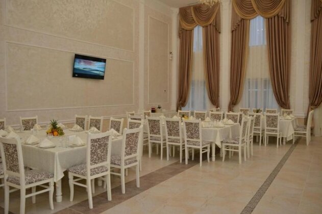 Ontustik Thermal Resort - Photo2