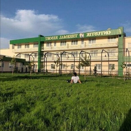 Ontustik Thermal Resort - Photo3