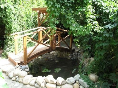 Orbita Boutique Hotel - Photo2