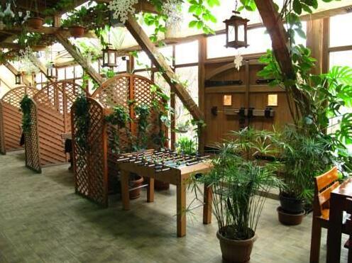 Orbita Boutique Hotel - Photo3