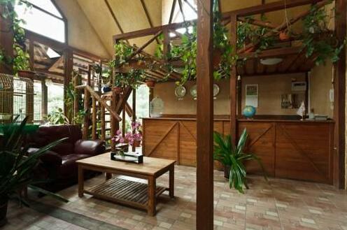 Orbita Boutique Hotel - Photo4