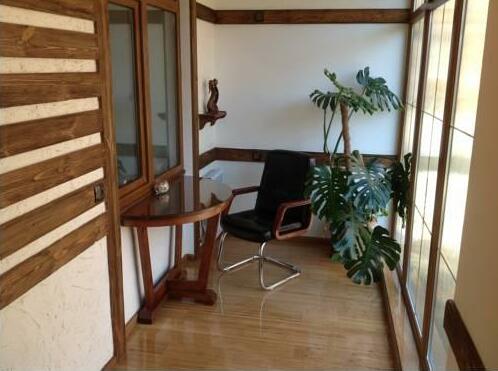 Orbita Boutique Hotel - Photo5