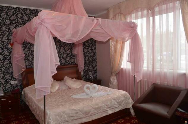 Orda Hotel - Photo3