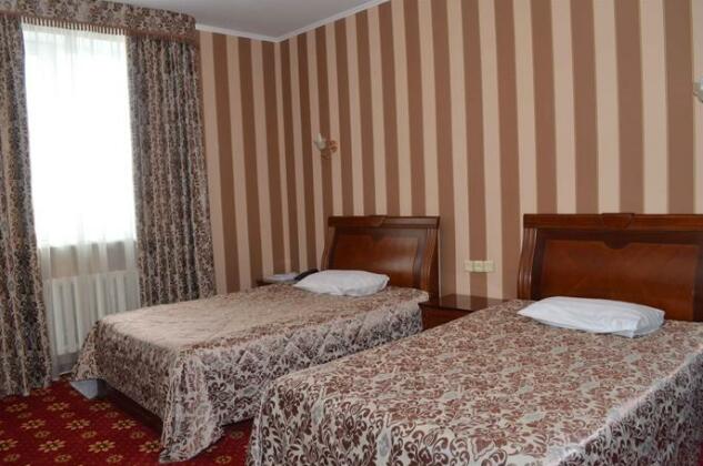 Orda Hotel - Photo4