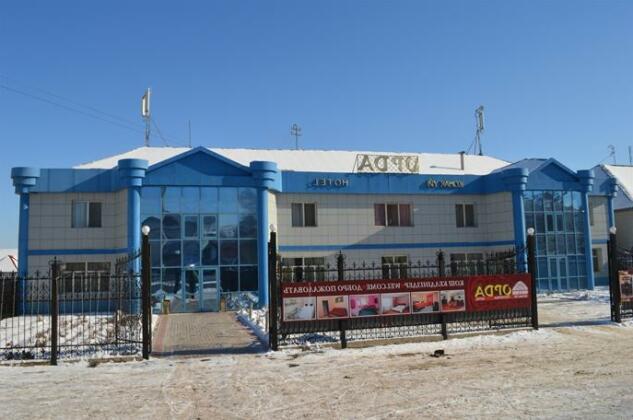 Orda Hotel - Photo5