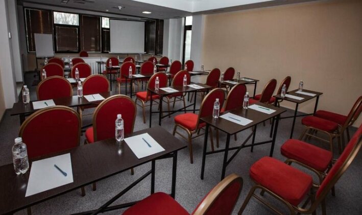 Park Hotel Orleu - Photo5