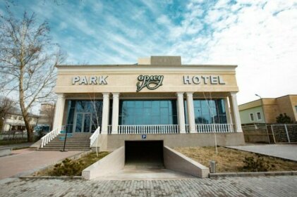 Park Hotel Orleu