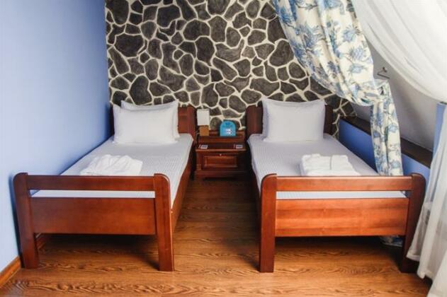 Promenade Park Hotel - Photo3