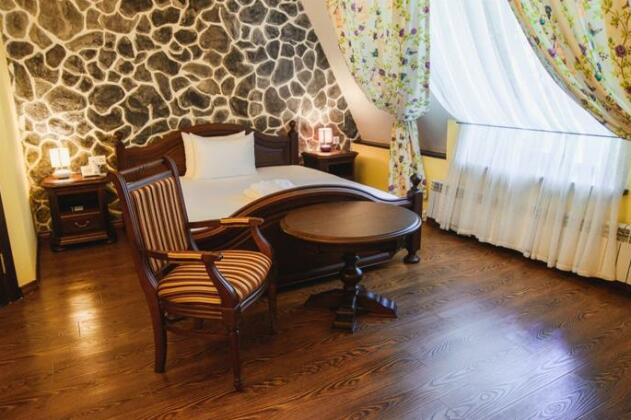 Promenade Park Hotel - Photo4