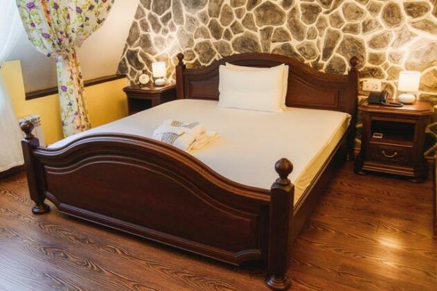 Promenade Park Hotel - Photo5