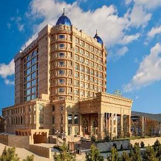 Rixos Khadisha Shymkent