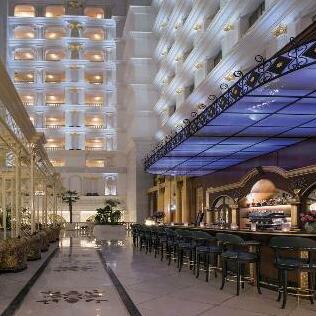 Rixos Khadisha Shymkent - Photo2