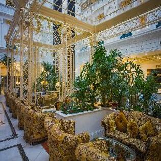 Rixos Khadisha Shymkent - Photo3