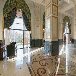 Rixos Khadisha Shymkent - Photo4