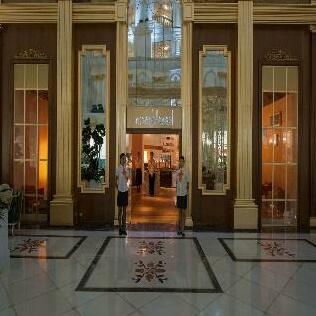 Rixos Khadisha Shymkent - Photo5