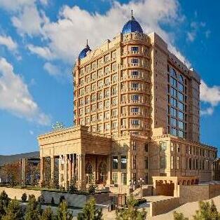 Rixos Khadisha Shymkent