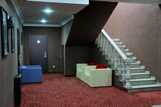 Sapar Standart Hotel - Photo2
