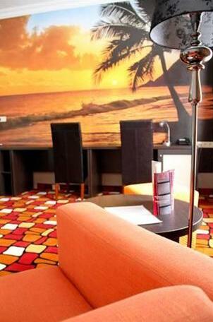 Sapar Standart Hotel - Photo3