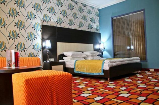 Sapar Standart Hotel - Photo4