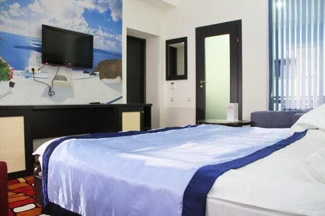Sapar Standart Hotel - Photo5