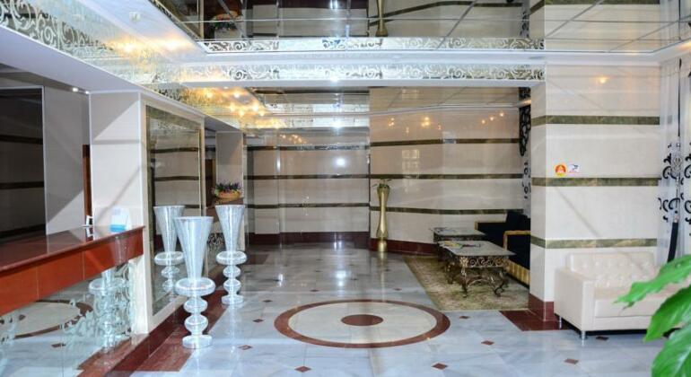Sary Arka Hotel - Photo2