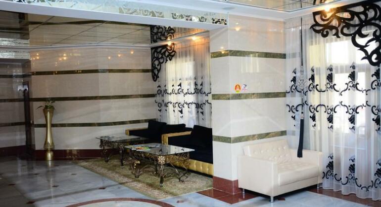 Sary Arka Hotel - Photo3